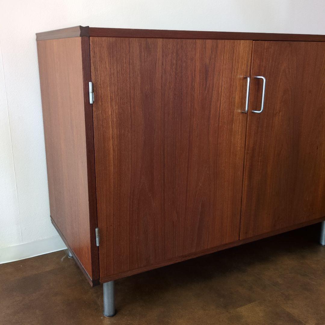 Cees Braakman　キャビネット　北欧　ヴィンテージ家具