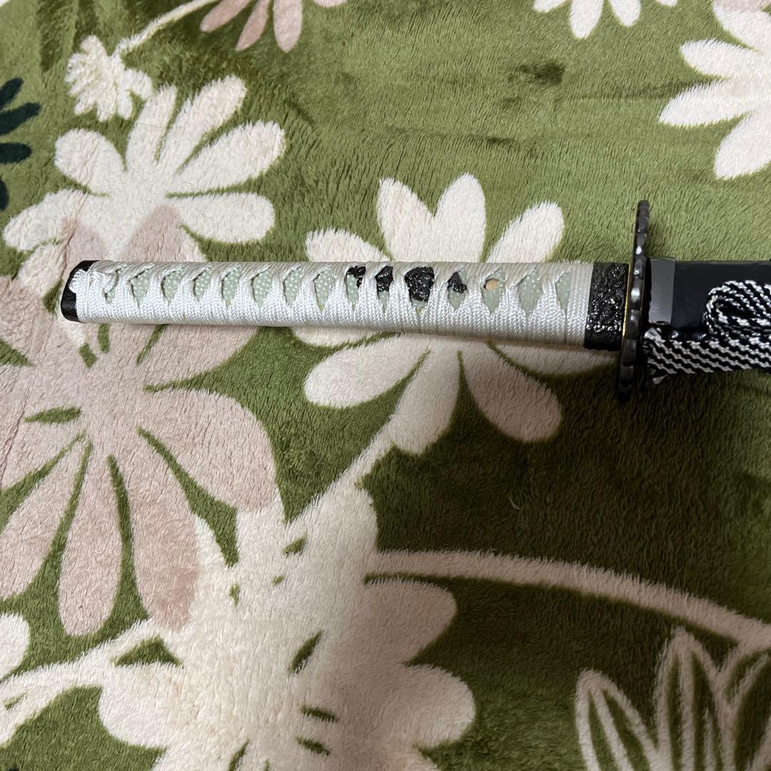 菊一文字則宗 美術刀 模造刀