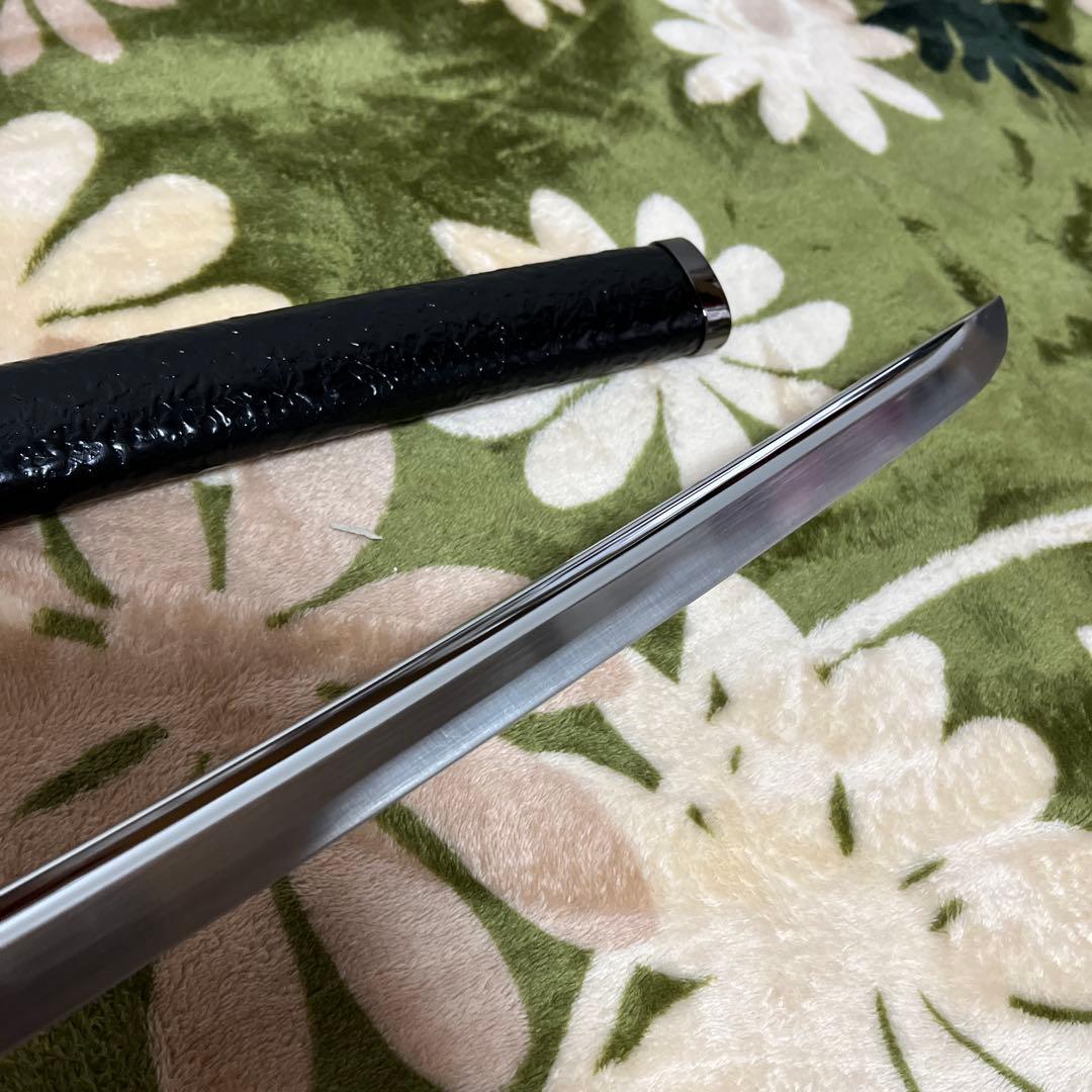 菊一文字則宗 美術刀 模造刀