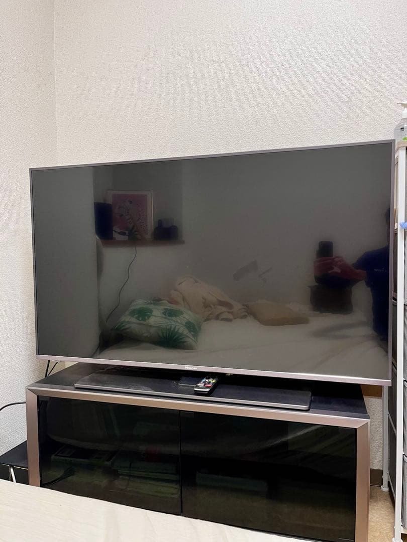 Hisense 50A6800 液晶テレビ 50インチ