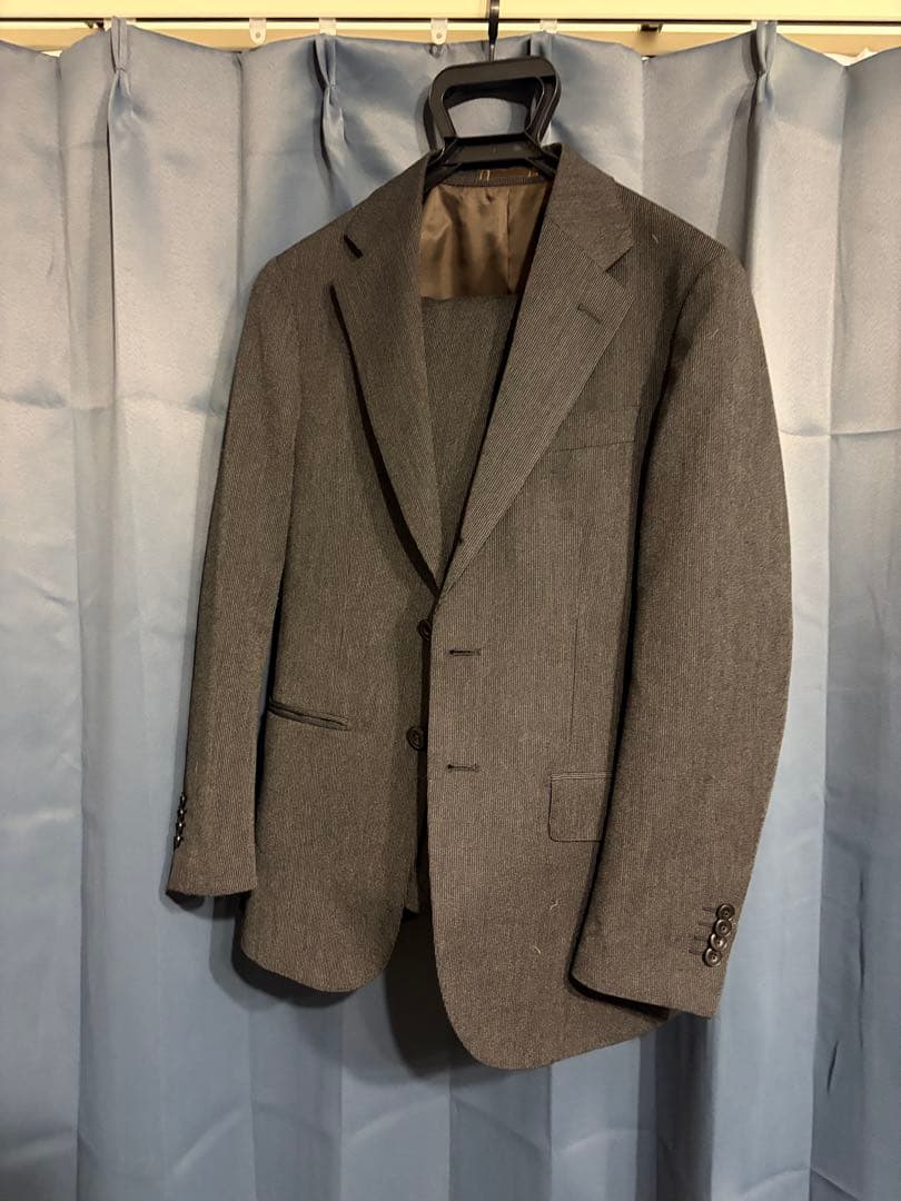 【新品】 洋服の青山　ya4 スーツ