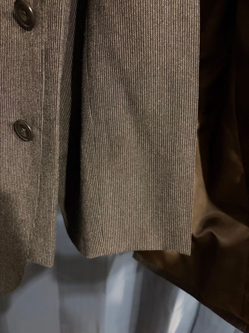 【新品】 洋服の青山　ya4 スーツ