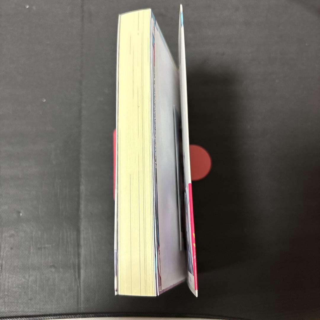 【サイン本】零雫『不死探偵 ・冷堂紅葉 03.君への挑戦状』新品＆特典2種