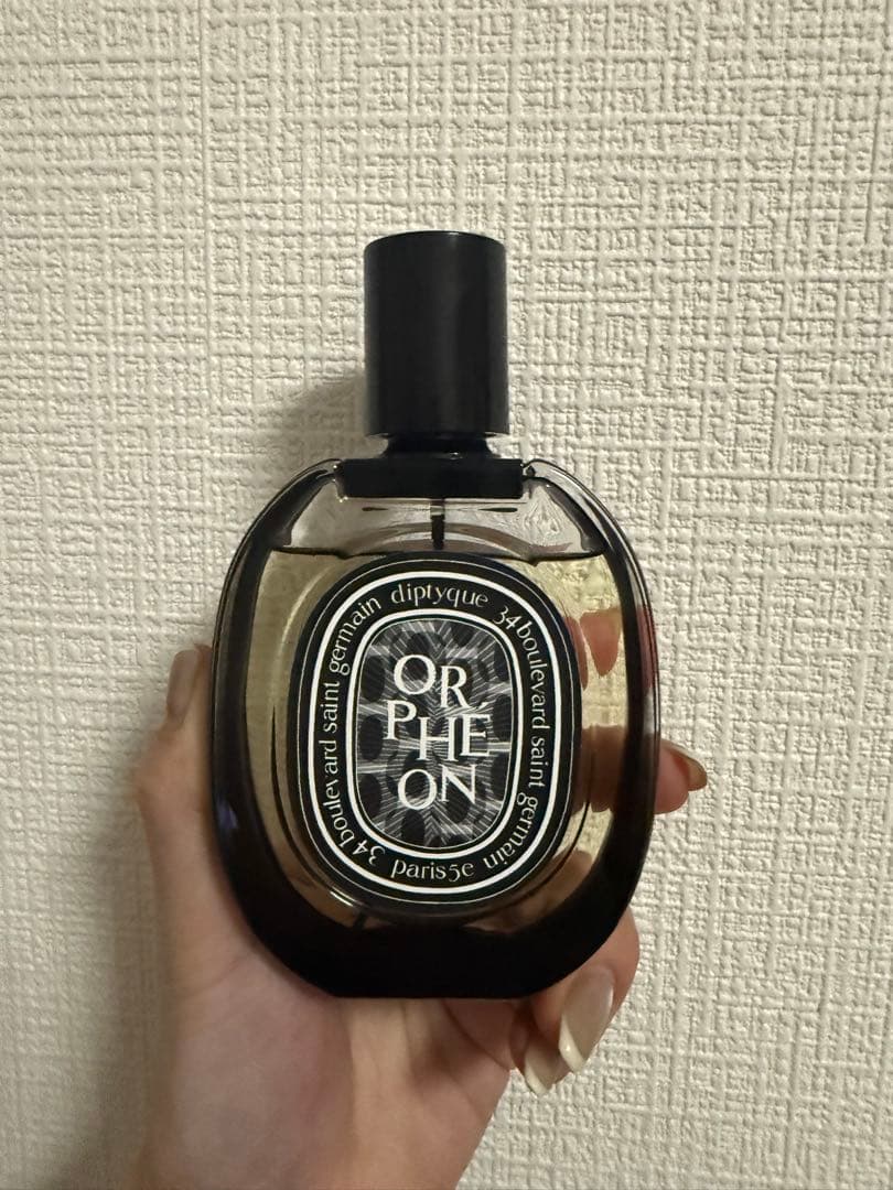 ディプティック　オルフェオン　75ml