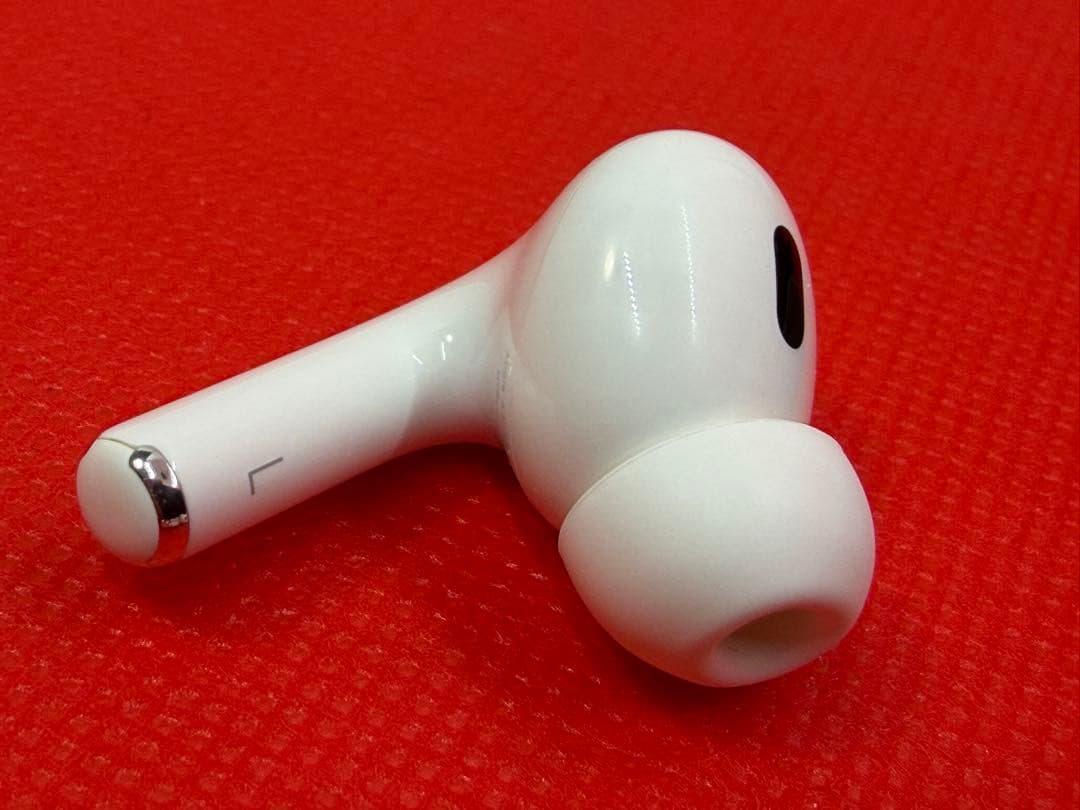 Apple AirPods Pro 第2世代　MTJV3J/A