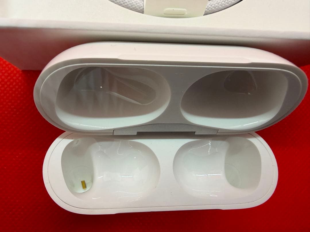 Apple AirPods Pro 第2世代　MTJV3J/A