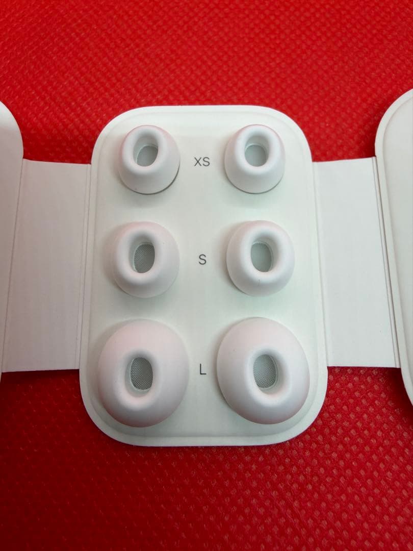 Apple AirPods Pro 第2世代　MTJV3J/A