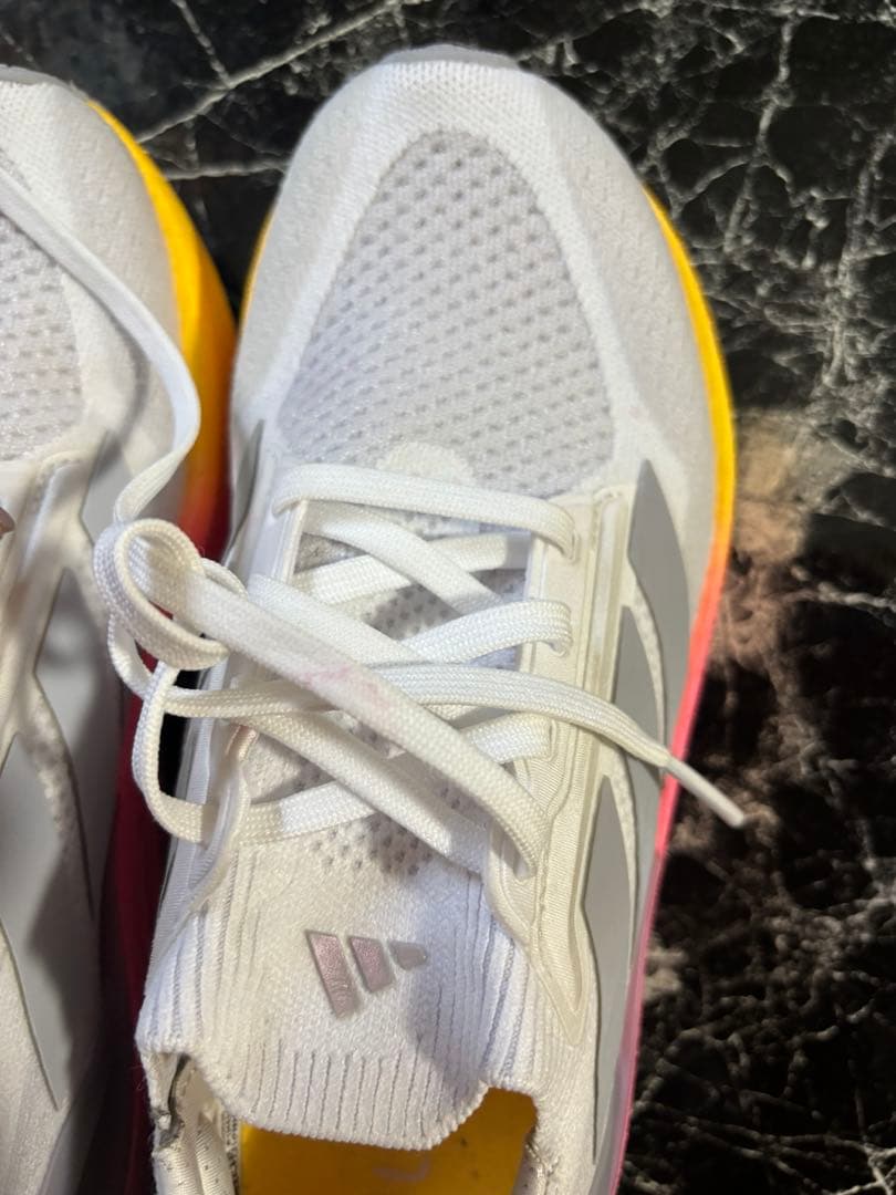 adidas アディダス シューズ ウルトラブースト レディース23.5cm