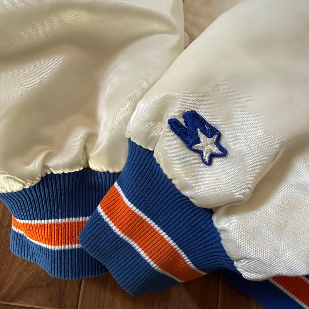 STARTER ニューヨーク・メッツ スタジャン