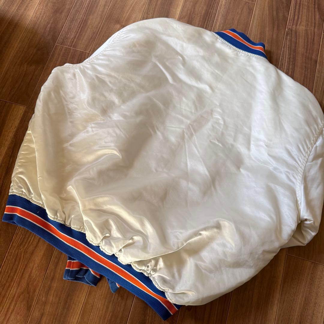 STARTER ニューヨーク・メッツ スタジャン