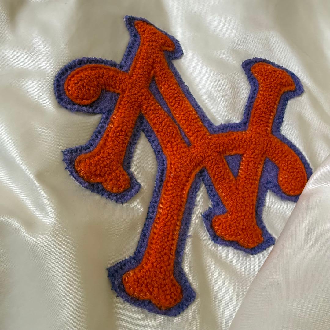 STARTER ニューヨーク・メッツ スタジャン