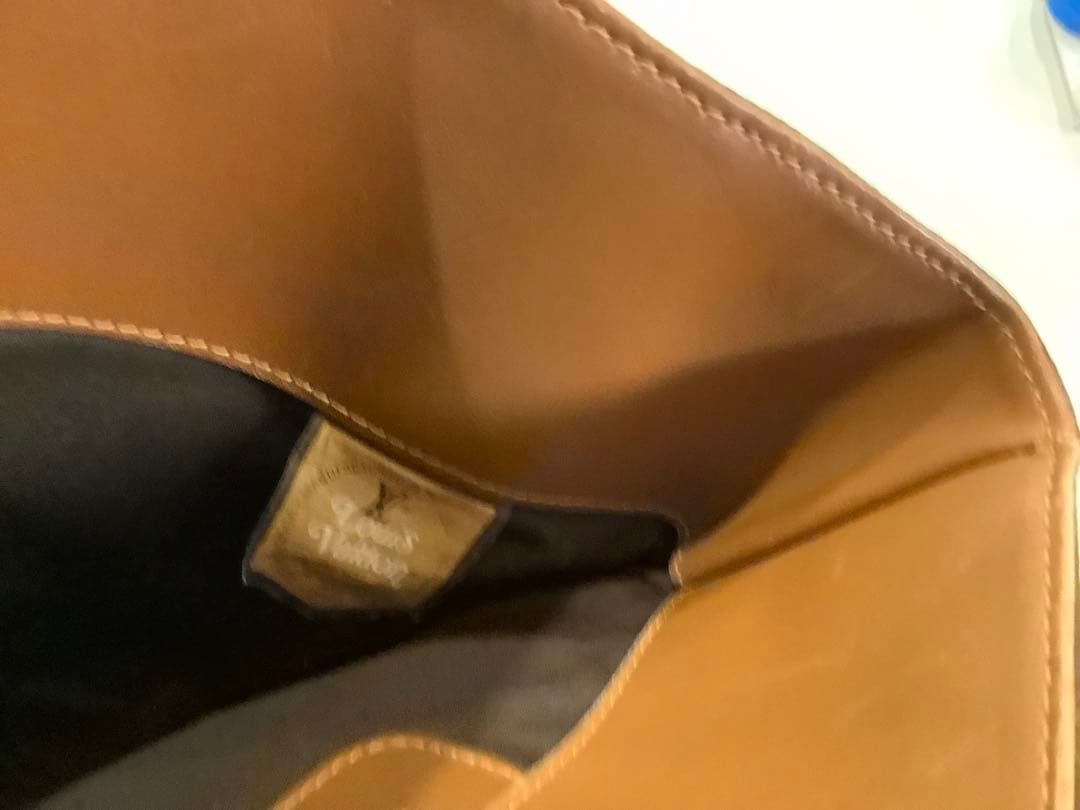 【美品】Louis Vuitton 北米USA バケツ