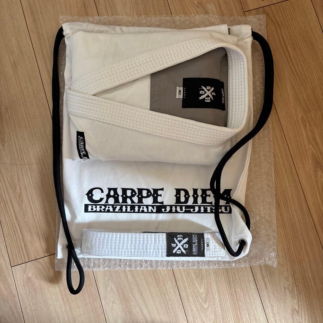 その他 Carpe Diem Brazilian Joy-Jitsu Uniform