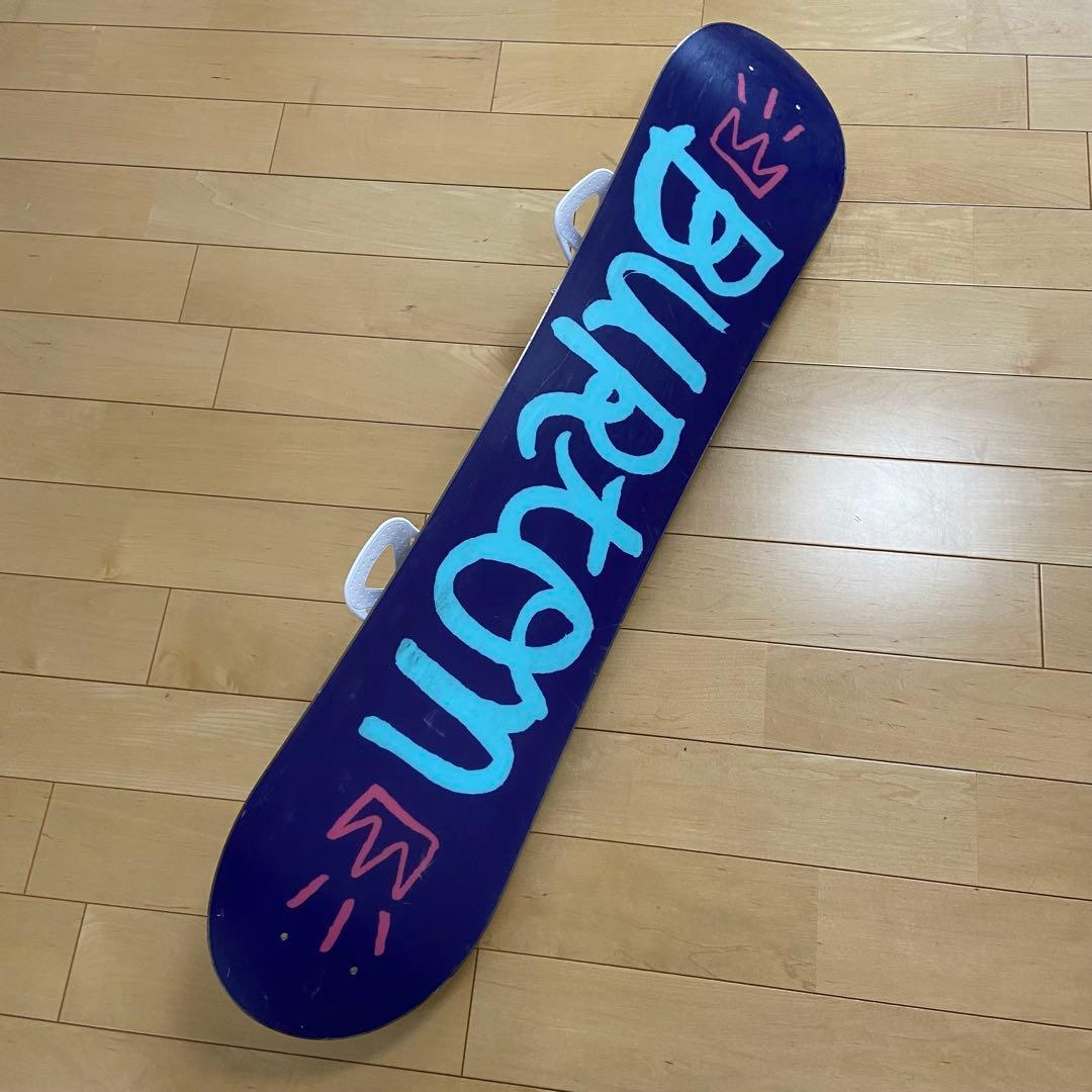 す*ず様 Burton Chicklet 110 grom キッズ　ジュニア セ