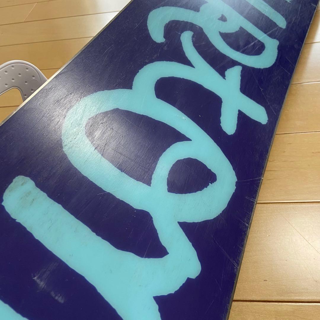 す*ず様 Burton Chicklet 110 grom キッズ　ジュニア セ