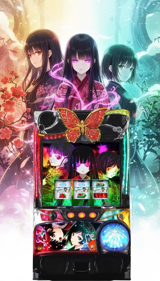 vanilla 地獄少女 〜あとはあなたが決めることよ〜FD