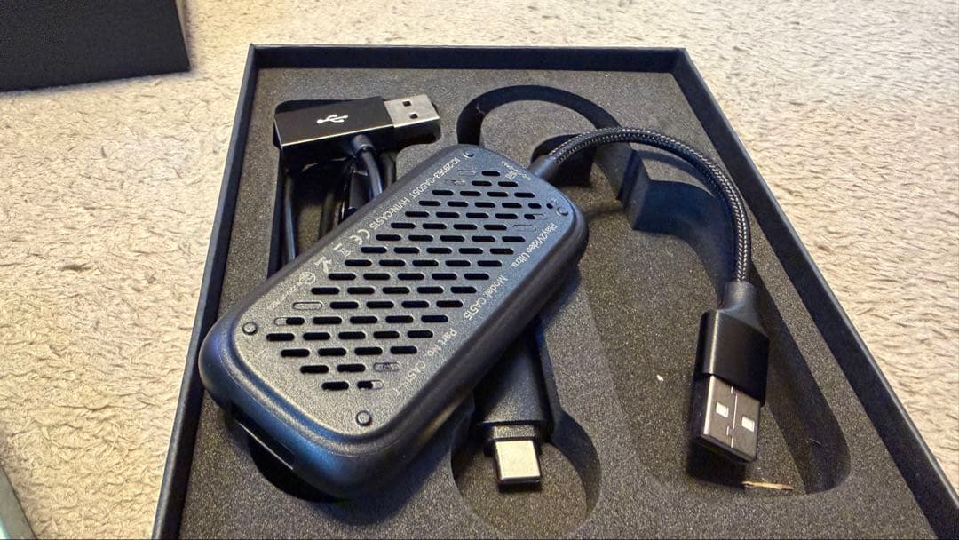 オットキャスト ottocast Play2Video Ultra 2025