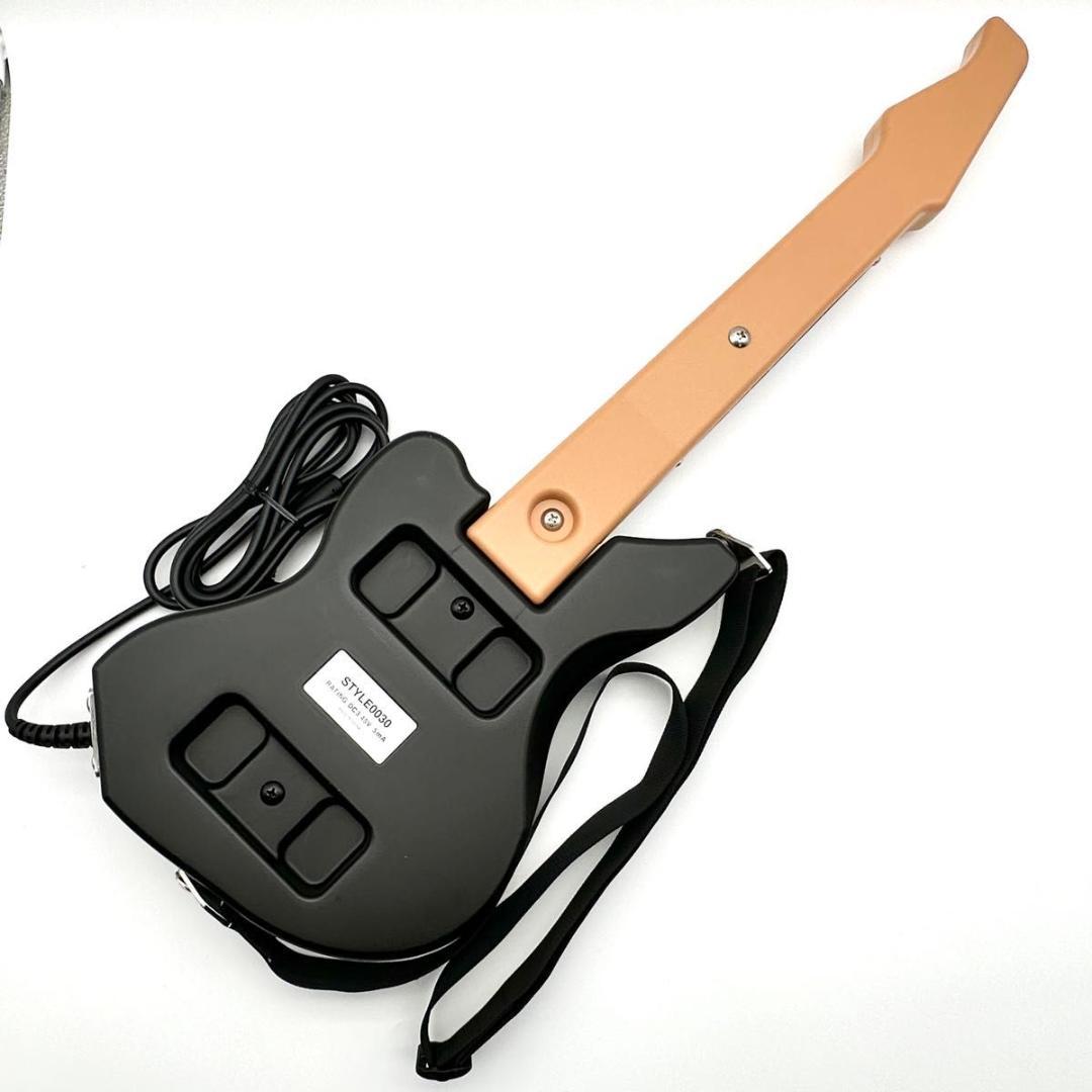 【極美品】ギターフリークス　アーケードスタイルコントローラ