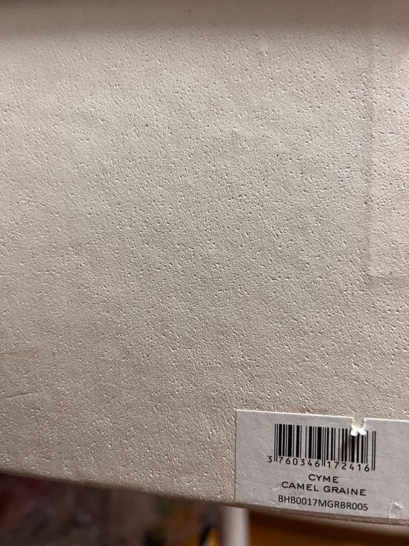 ⭐︎美品⭐︎poleneトートバッグ（大）