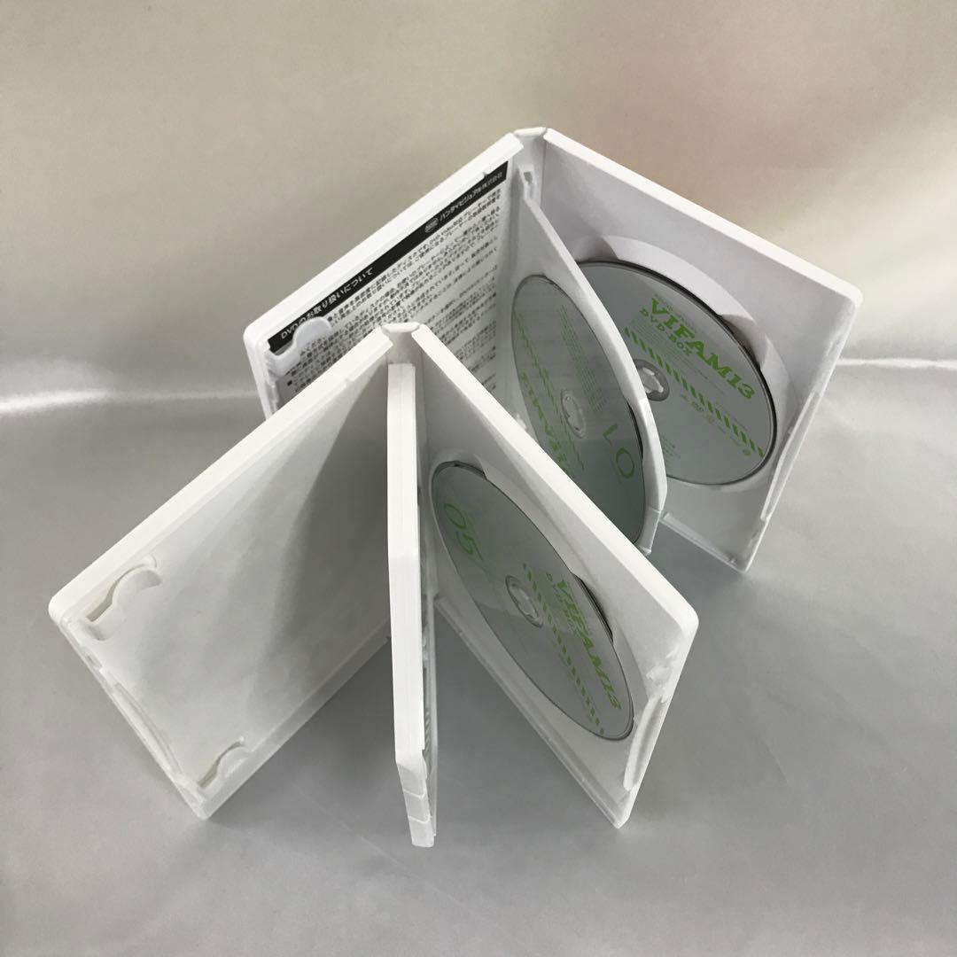 銀河漂流バイファム13 DVD-BOX