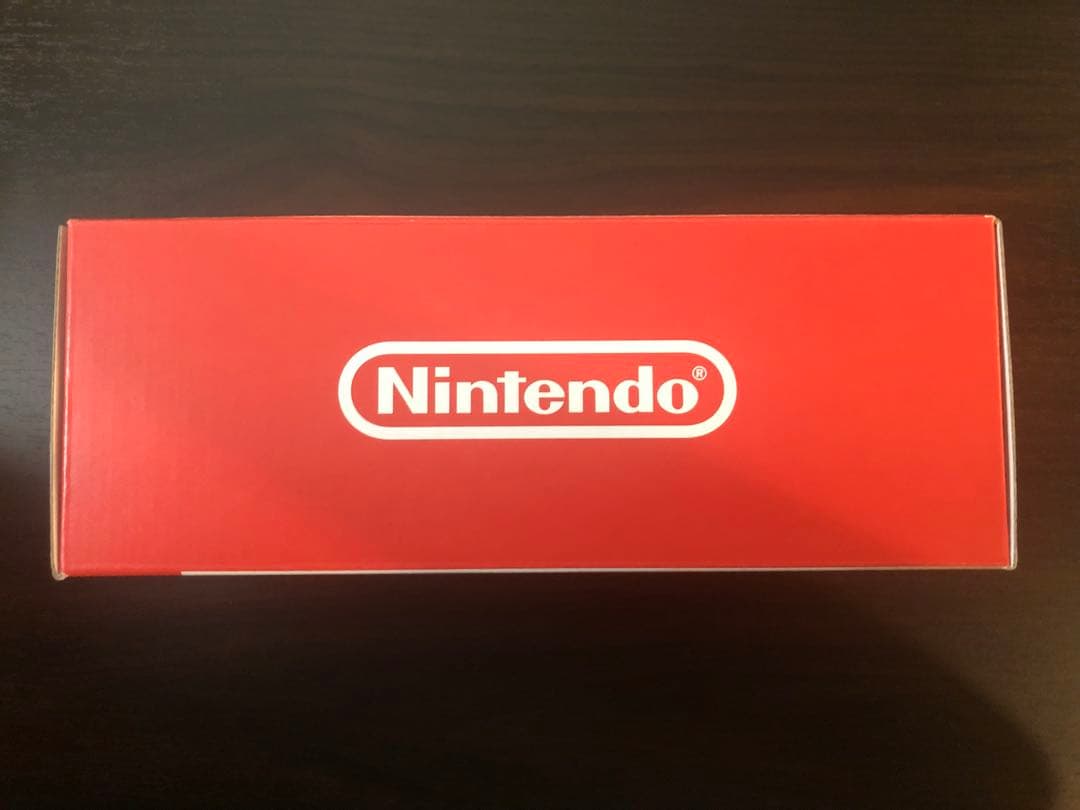 【新品未開封】NintendoSwitchライト　コーラル