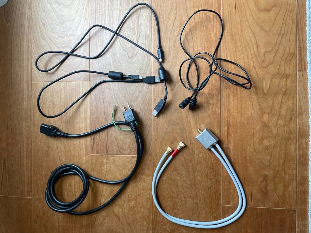 SONY PlayStation3 torne, nasne, ソフト5本セット