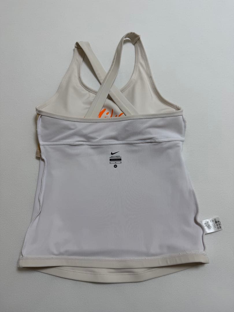 NIKE セパレート スイムウェア ☺︎ Mサイズ