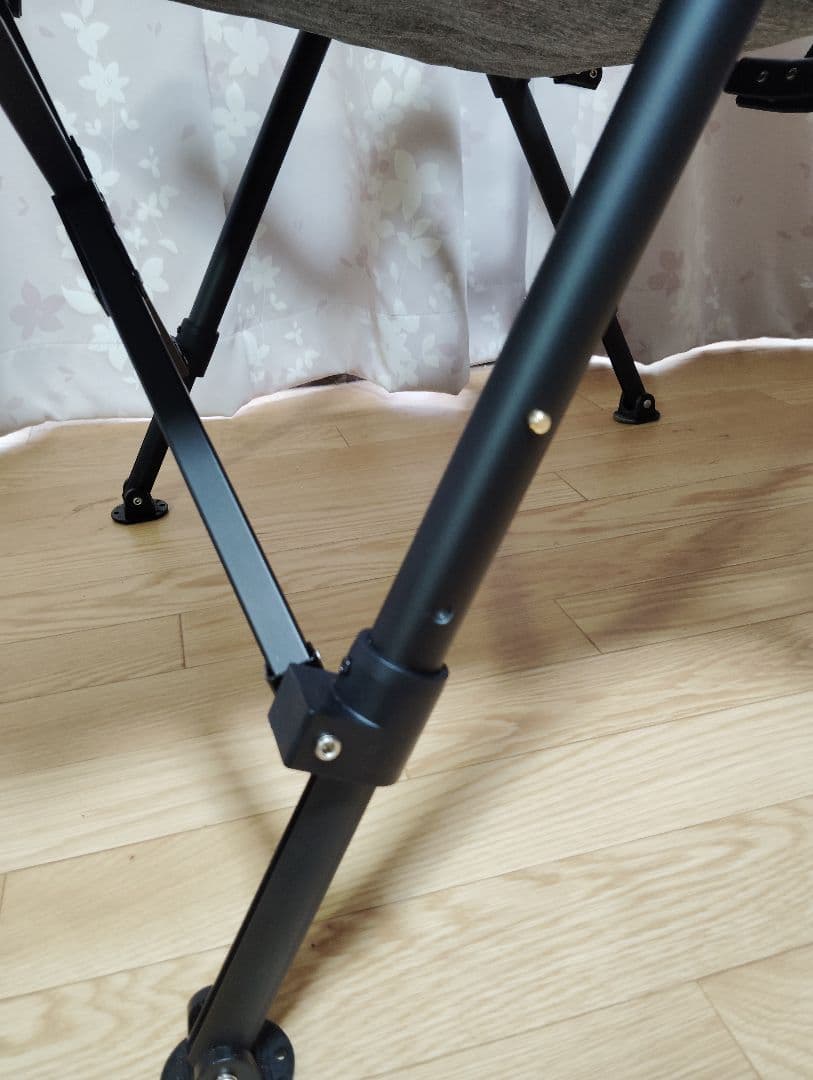 コールマン　レイチェアNX18