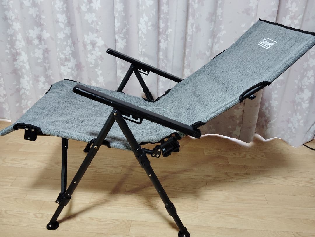 コールマン　レイチェアNX18