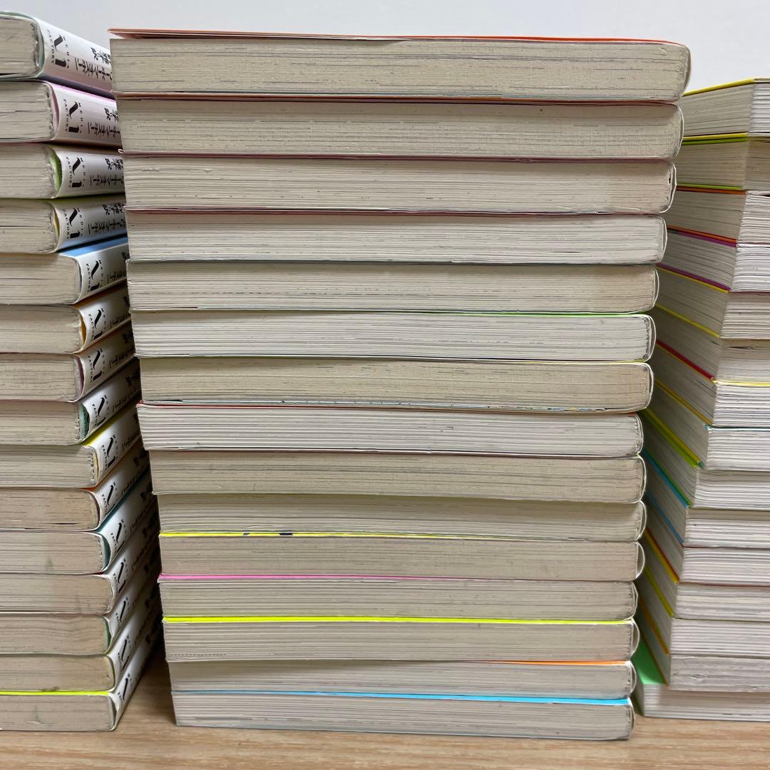 マジックツリーハウス　1巻〜54巻　セット売り