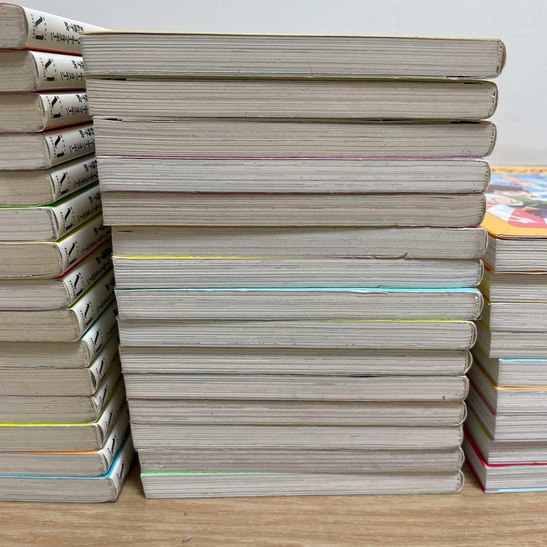 マジックツリーハウス　1巻〜54巻　セット売り