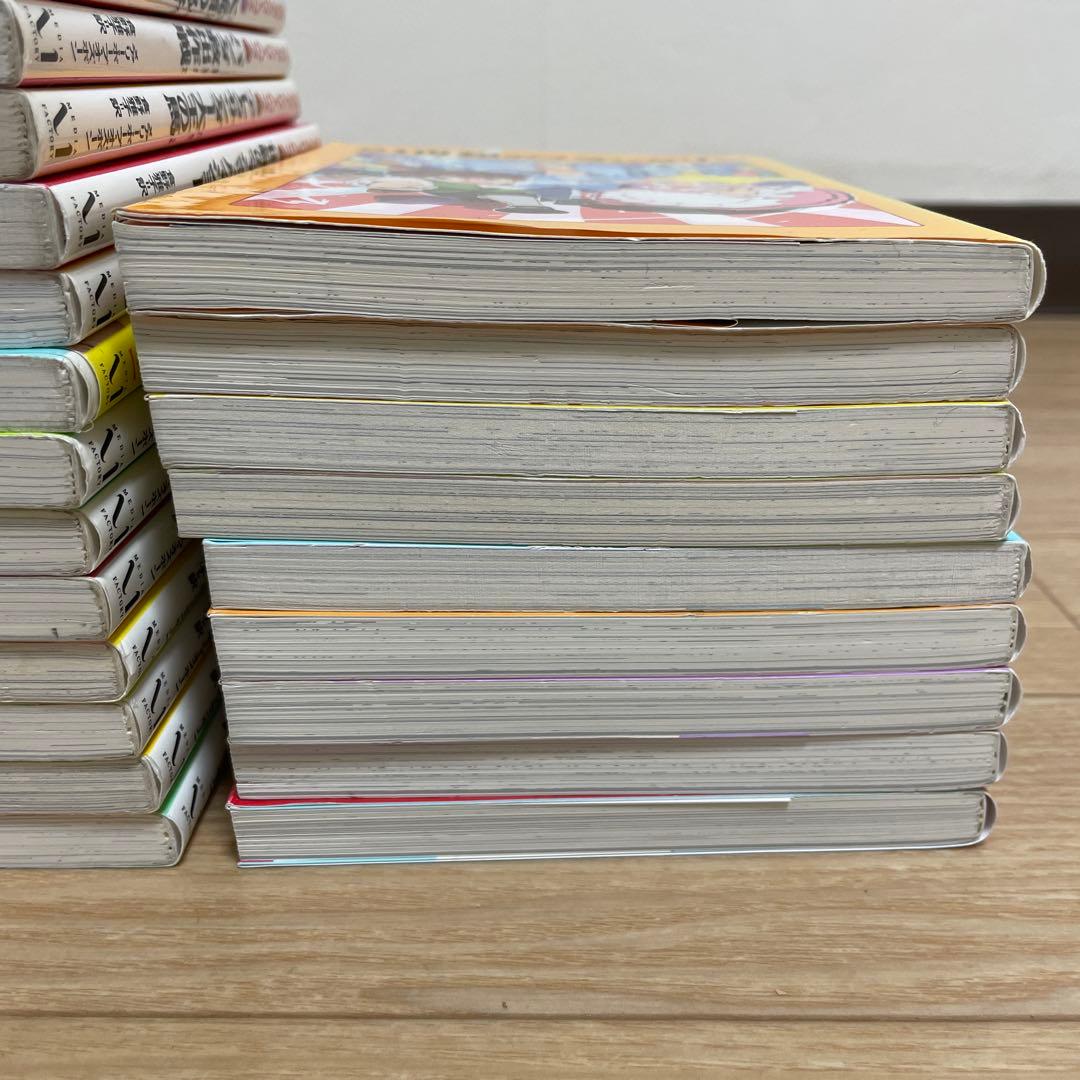 マジックツリーハウス　1巻〜54巻　セット売り