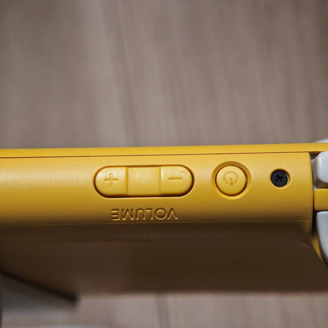 ジャンク、、、Nintendo Switch Lite