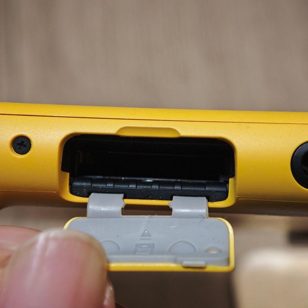 ジャンク、、、Nintendo Switch Lite