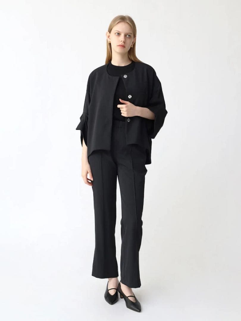 ヤマダヤ　未使用　アーガ　ジャケット