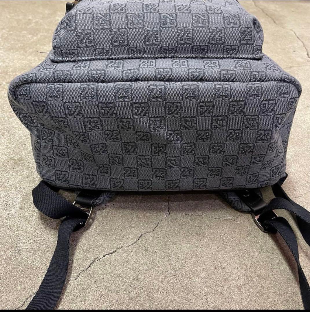 バッグ NIKE JORDAN BRAND MONOGRAM BACKPACK