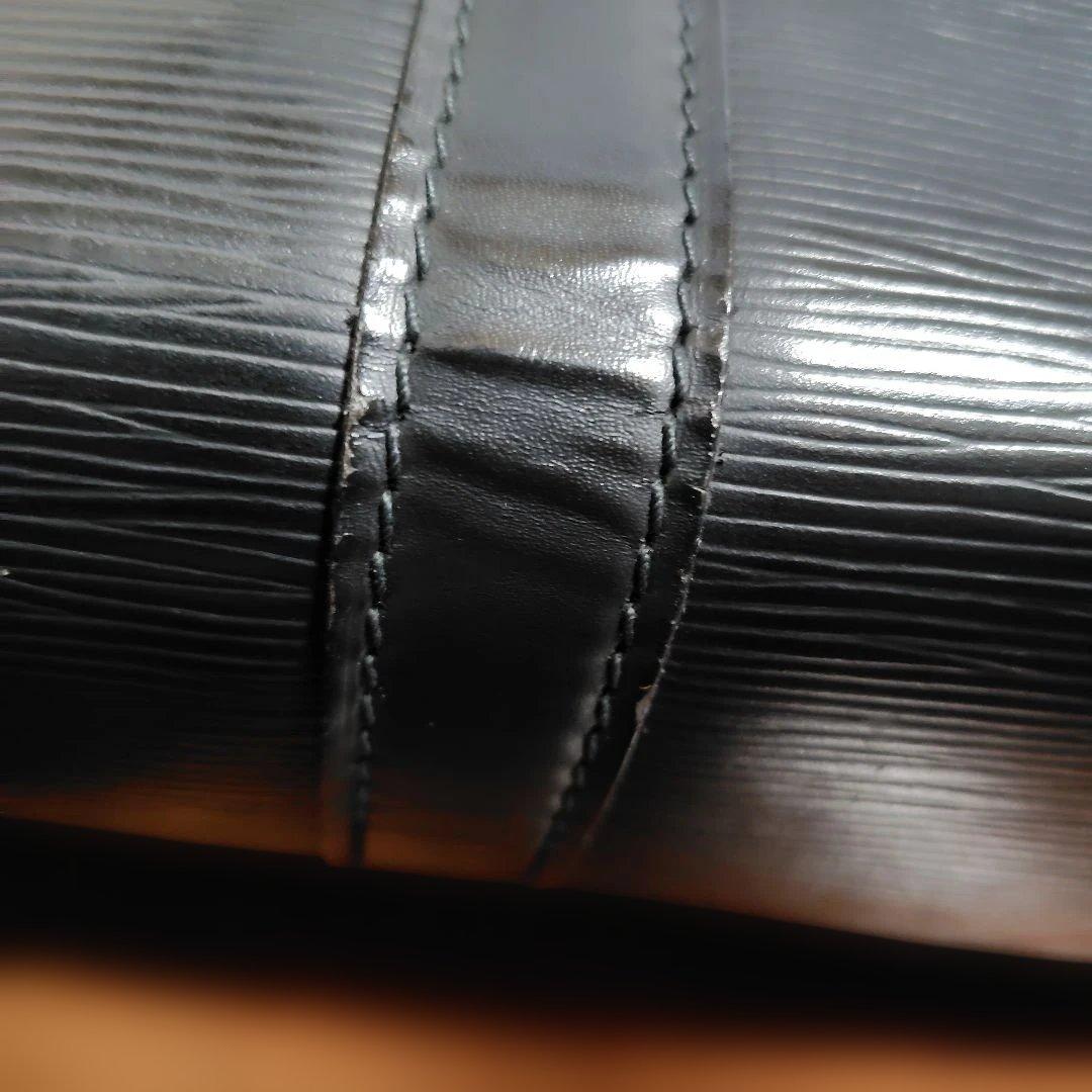 LOUIS VUITTON エピ キーポル55　 　 ボストンバッグ