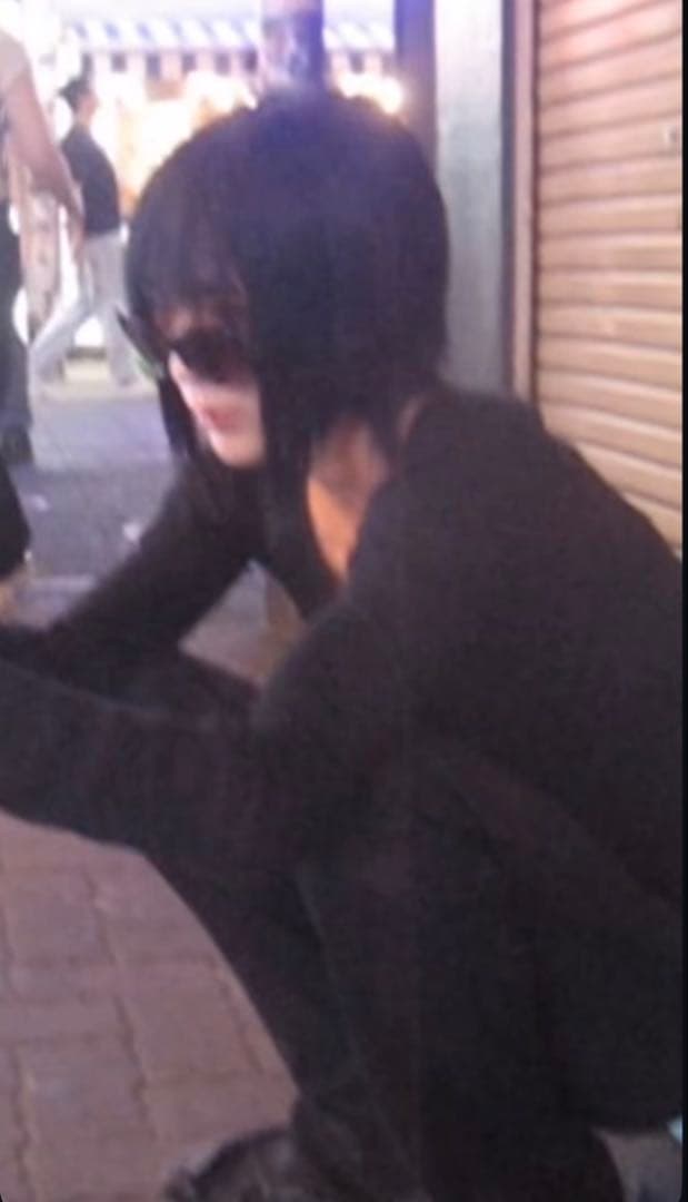 ifsixwasnine ロンt サイズ0 希少