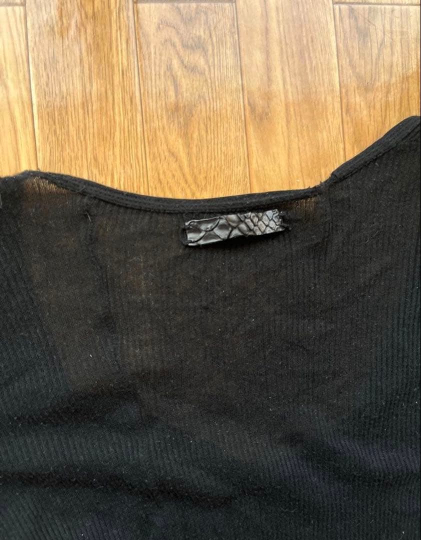 ifsixwasnine ロンt サイズ0 希少