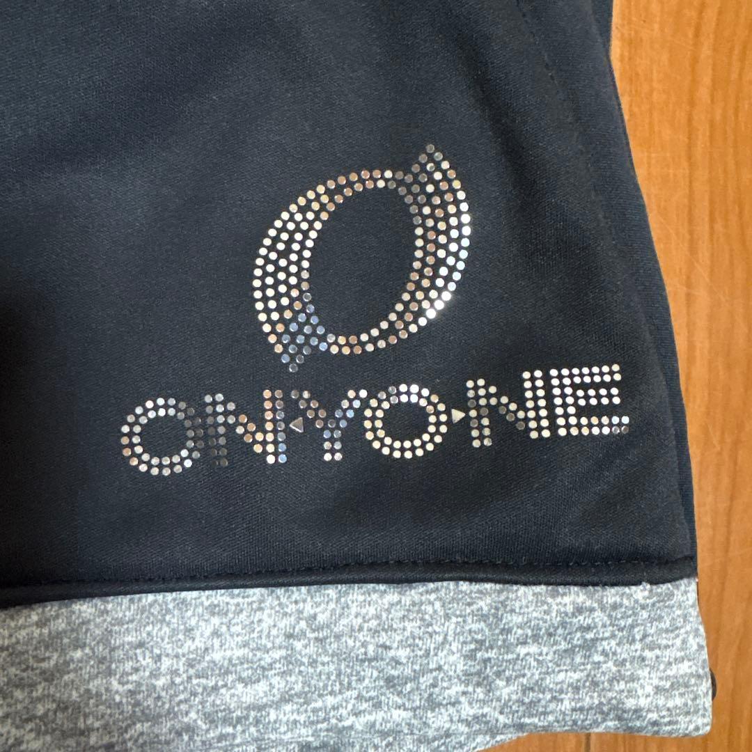 ONYONE スキーウェア ハーフパンツ