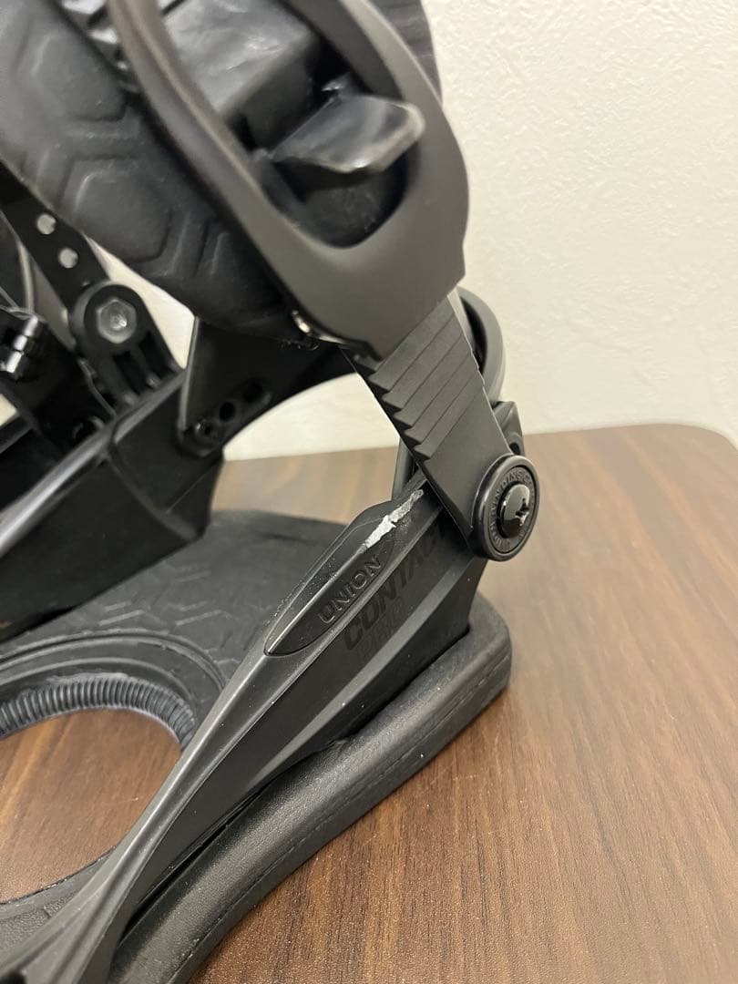 ユニオン　ビンディング　Mサイズ