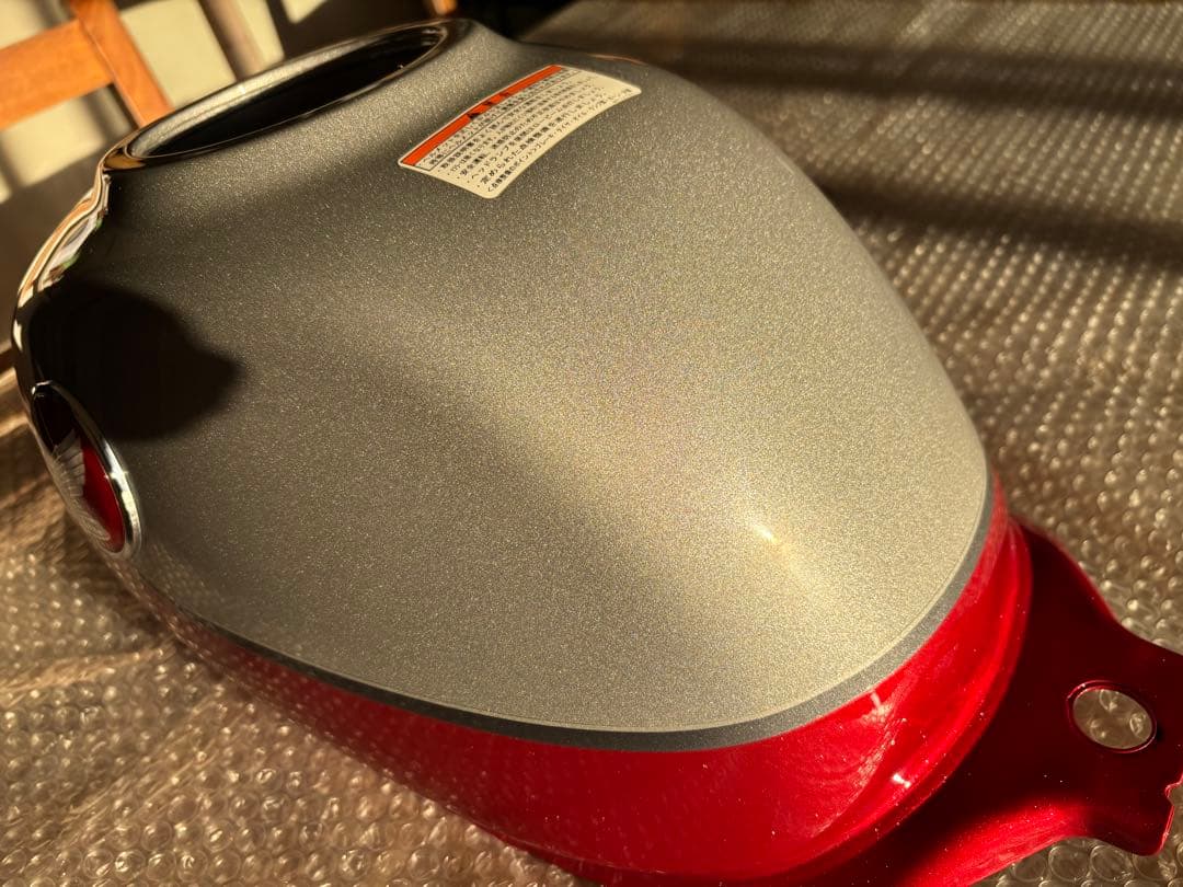 モンキー125 ホンダ純正 タンク　monkey　8BJ-JB03