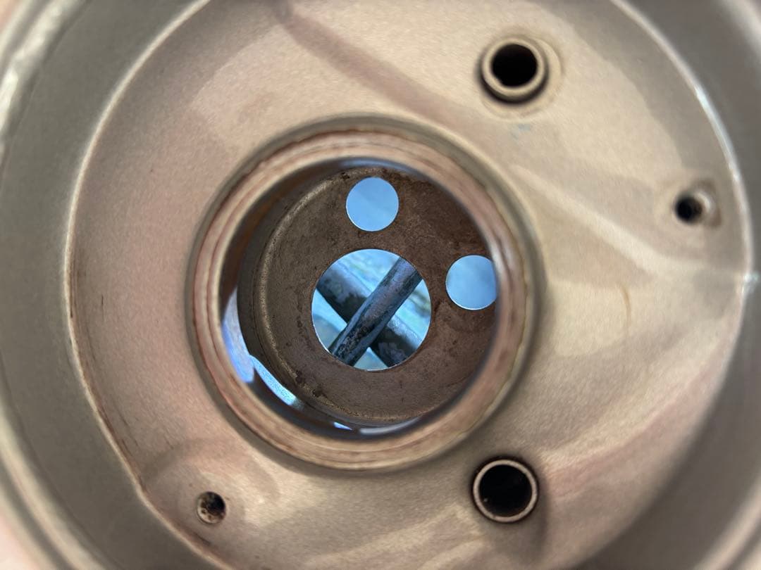 モンキー125 ホンダ純正 タンク　monkey　8BJ-JB03