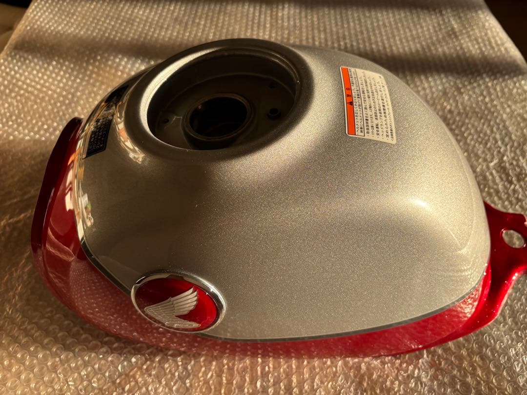 モンキー125 ホンダ純正 タンク　monkey　8BJ-JB03