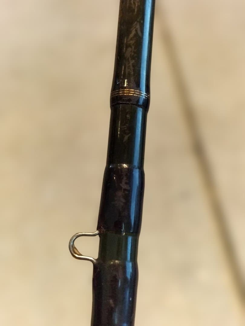 オービスORVIS J-CLASS 813 Mid Flex 8.0フライロッド