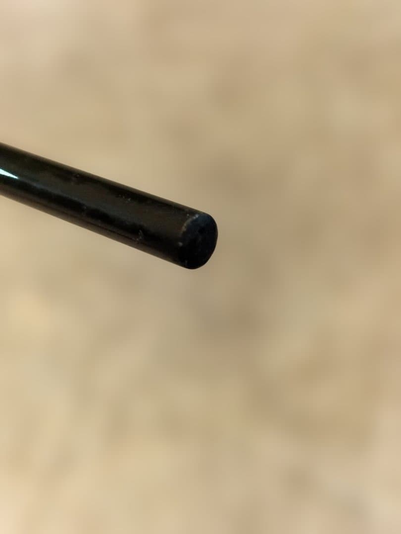 オービスORVIS J-CLASS 813 Mid Flex 8.0フライロッド