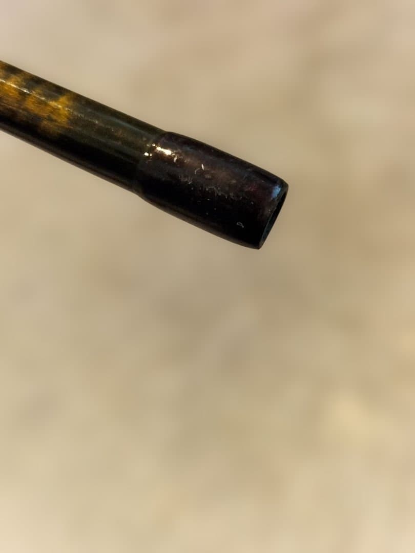 オービスORVIS J-CLASS 813 Mid Flex 8.0フライロッド