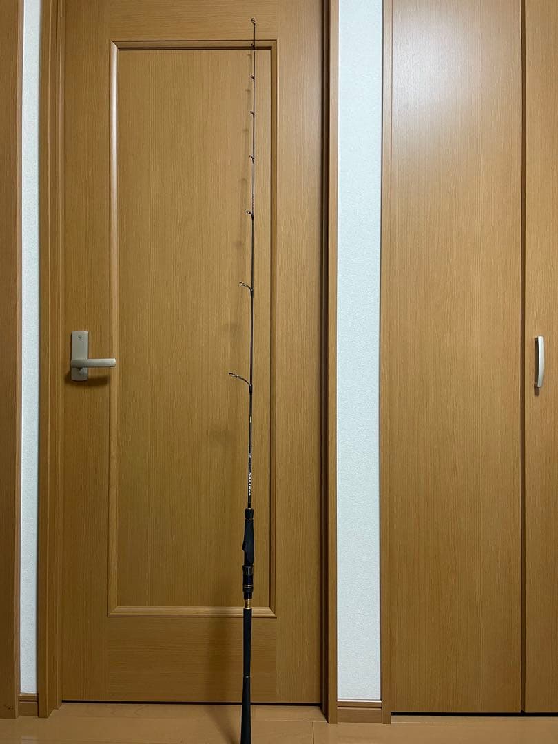 牛若丸　ソルティガ LJ 62XXHS TG