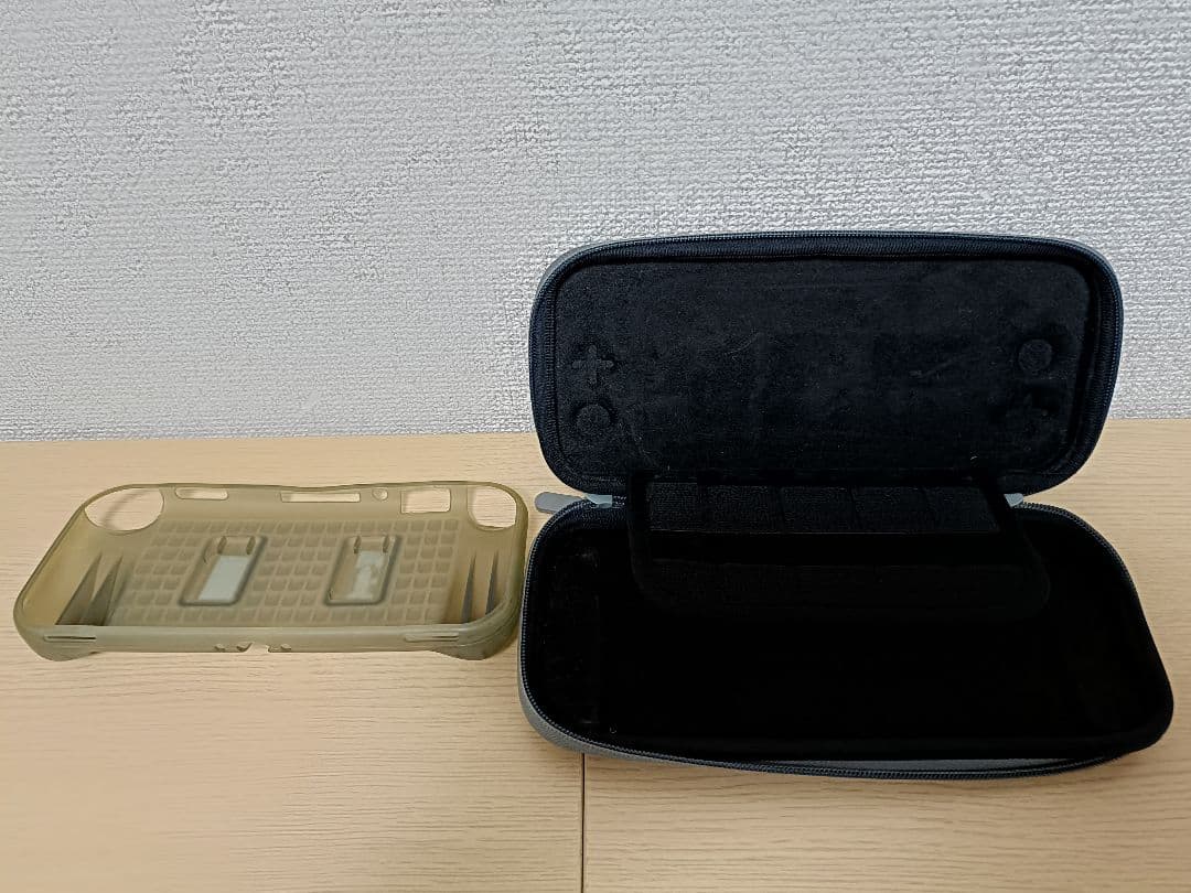 NintendoSwitch Lite ターコイズ