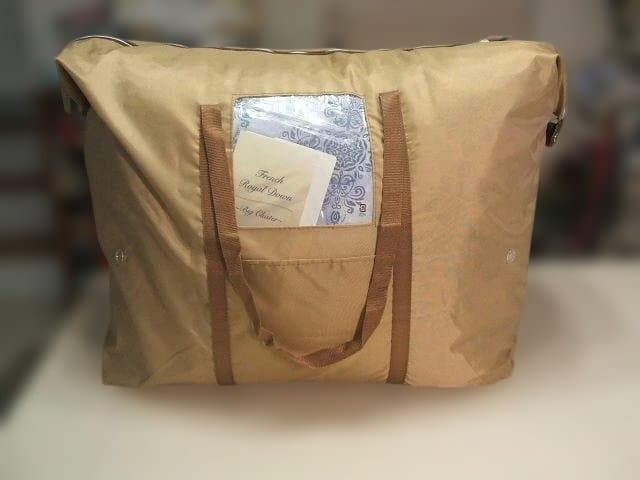 新品＊五ッ星＊ロイヤル＊フランスビックダウン９３％増量１，３キロ＊羽毛布団ＳＢ